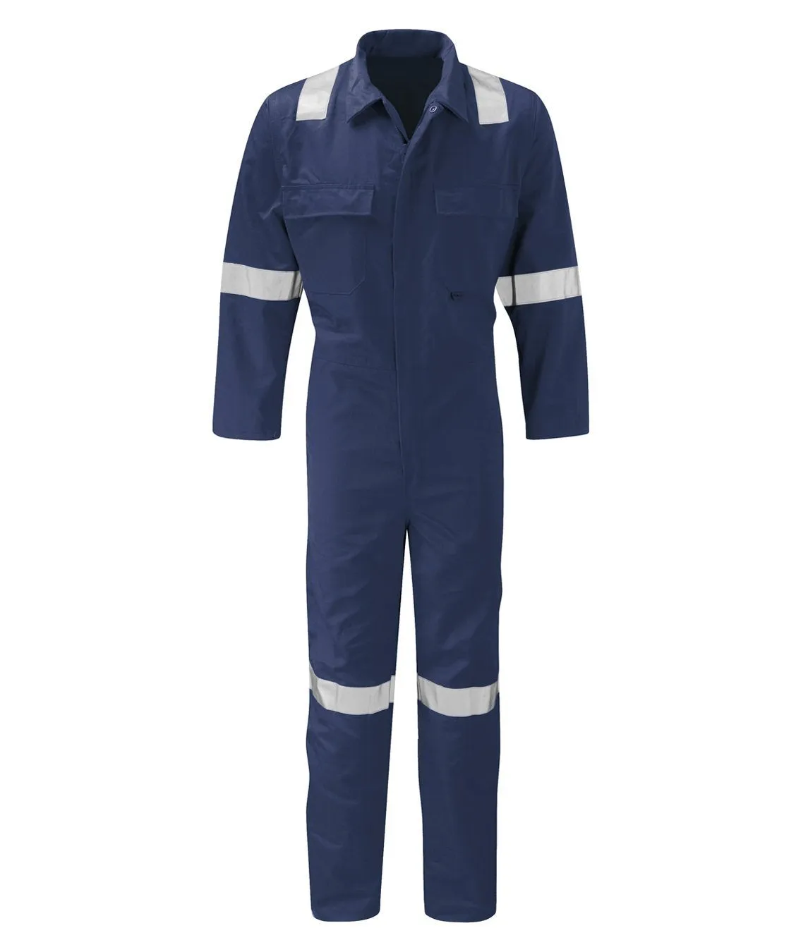 Flame Retardant Pyrovatex Coverall - FUEGO