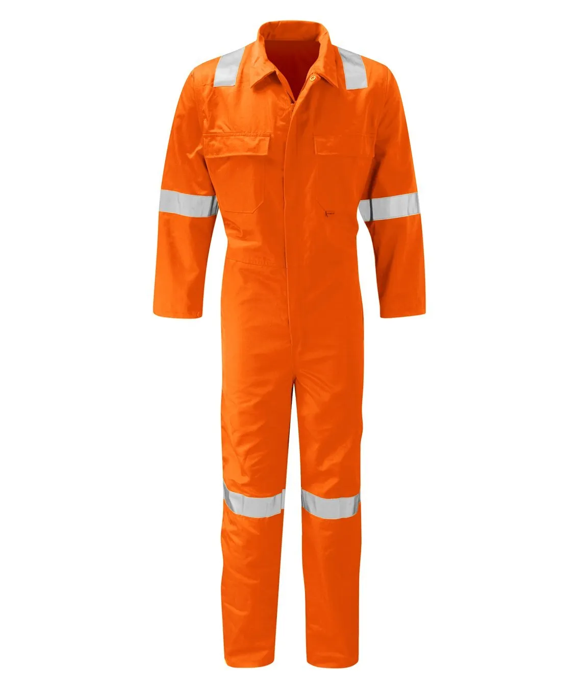 Flame Retardant Pyrovatex Coverall - FUEGO