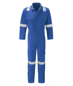 Flame Retardant Pyrovatex Coverall - FUEGO
