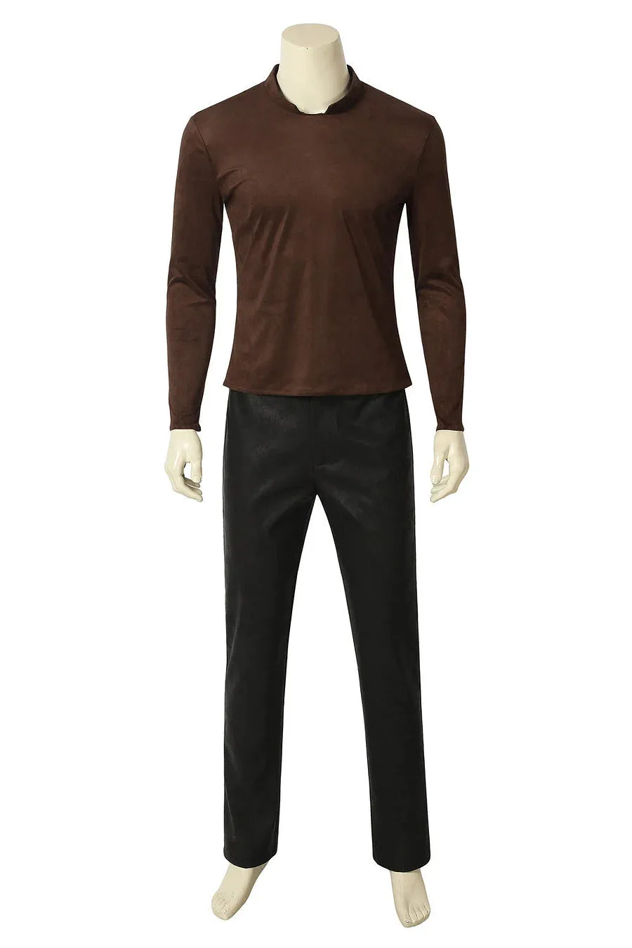 Httyd 3 Hiccup Viking Cosplay Costume