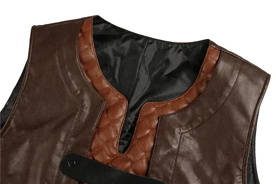 Httyd 3 Hiccup Viking Cosplay Costume