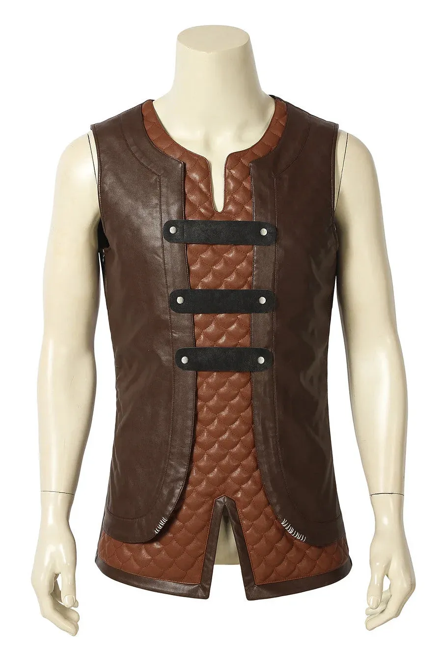 Httyd 3 Hiccup Viking Cosplay Costume