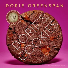 Shopworn: Dorie's Cookies (Dorie Greenspan)